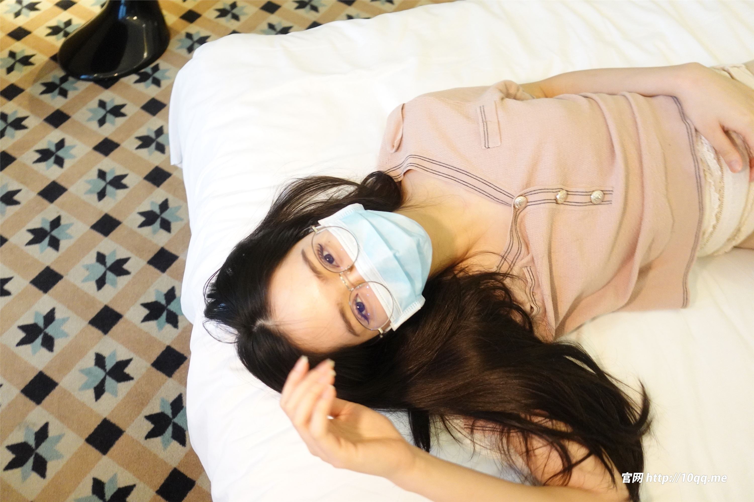 ROSI口罩系列 2022.11.27 NO.2359